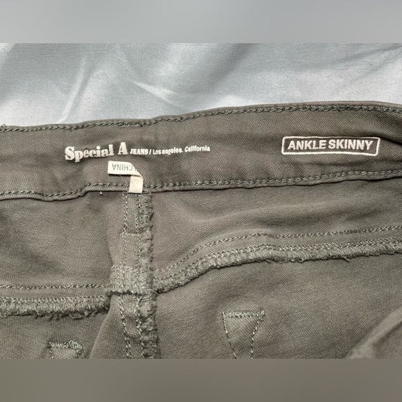 Special A jeans - Picture 5 of 6